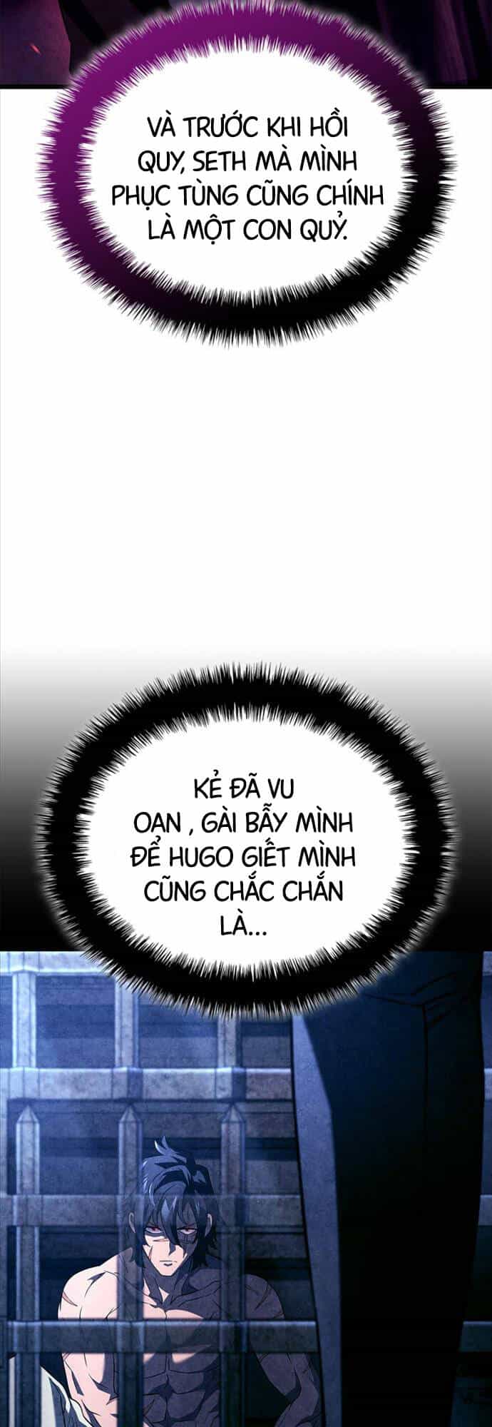 Thiết Huyết Kiếm Sĩ Hồi Quy - Chương 68 - ảnh 53