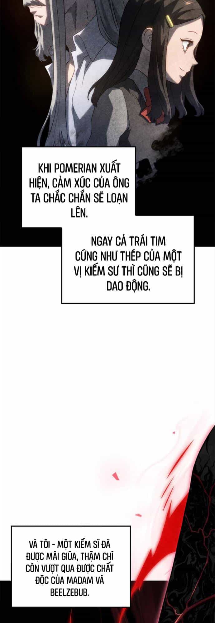 Thiết Huyết Kiếm Sĩ Hồi Quy - Chương 68 - ảnh 7