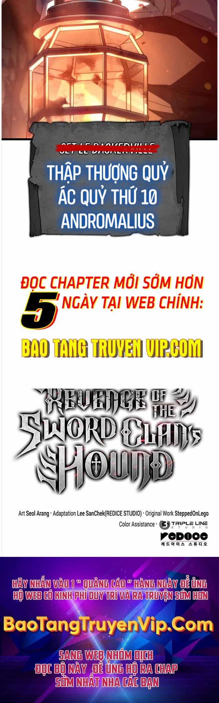 Thiết Huyết Kiếm Sĩ Hồi Quy - Chương 68 - ảnh 71