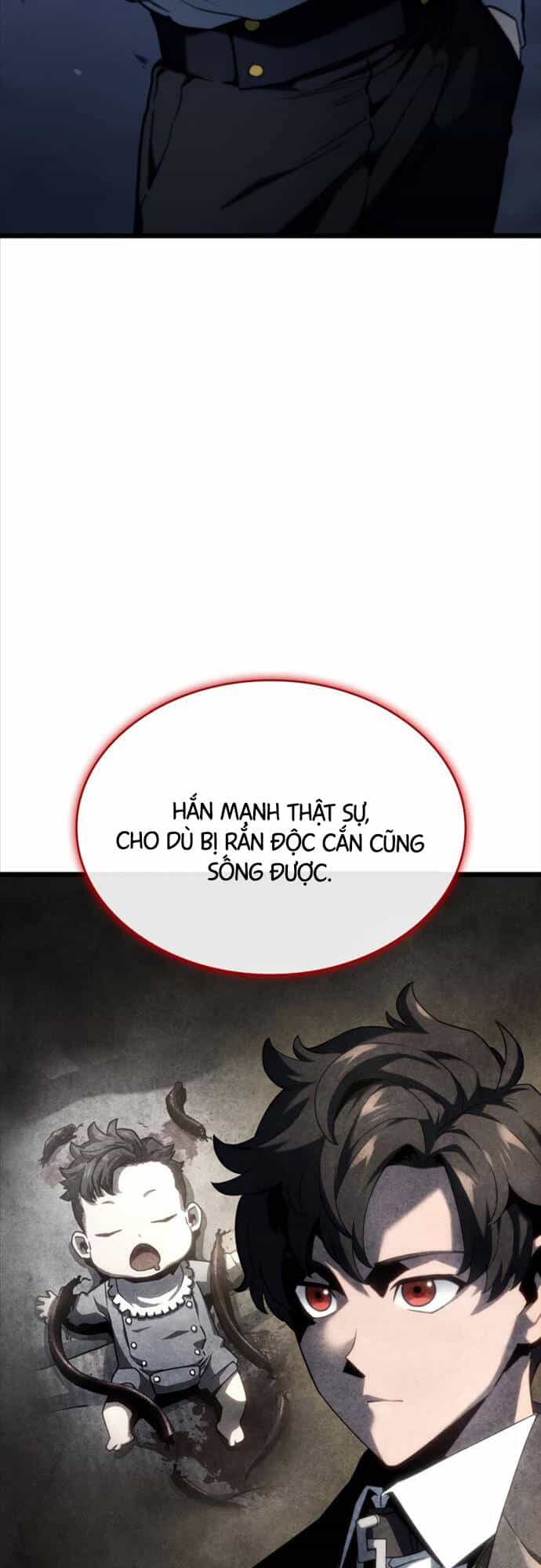 Thiết Huyết Kiếm Sĩ Hồi Quy - Chương 69 - ảnh 17