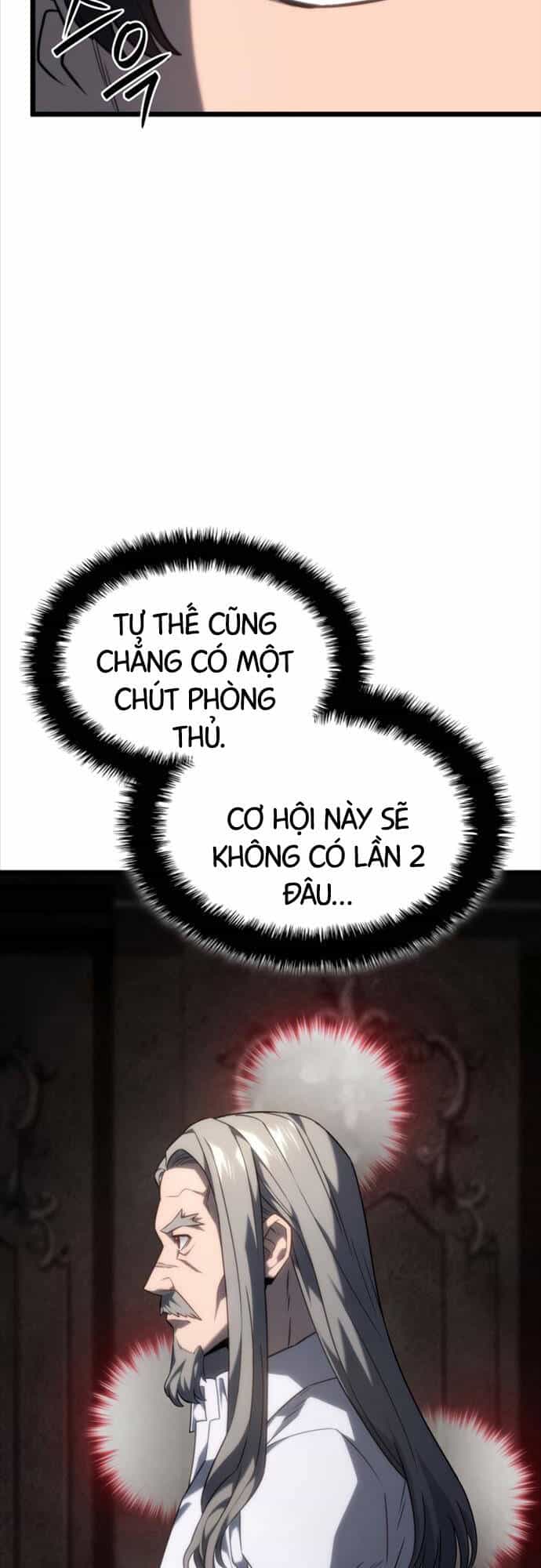 Thiết Huyết Kiếm Sĩ Hồi Quy - Chương 69 - ảnh 25