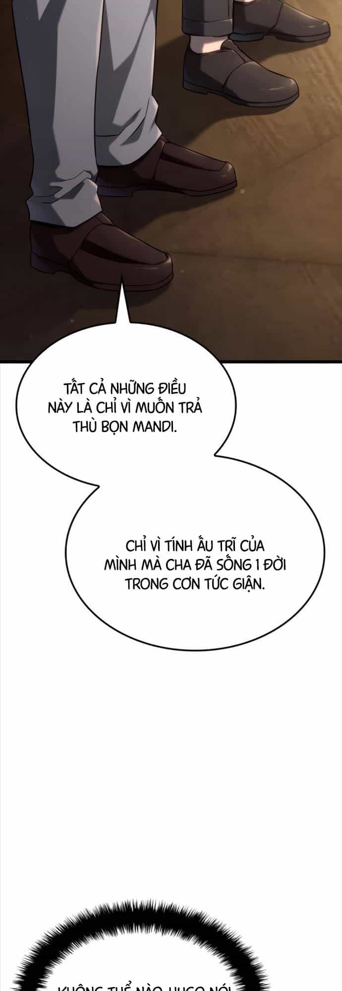Thiết Huyết Kiếm Sĩ Hồi Quy - Chương 69 - ảnh 31