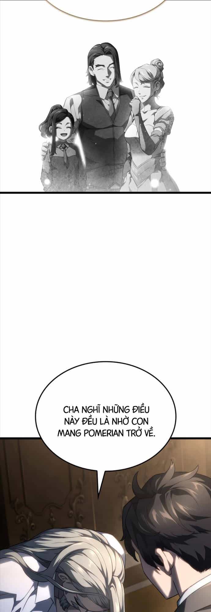 Thiết Huyết Kiếm Sĩ Hồi Quy - Chương 69 - ảnh 36
