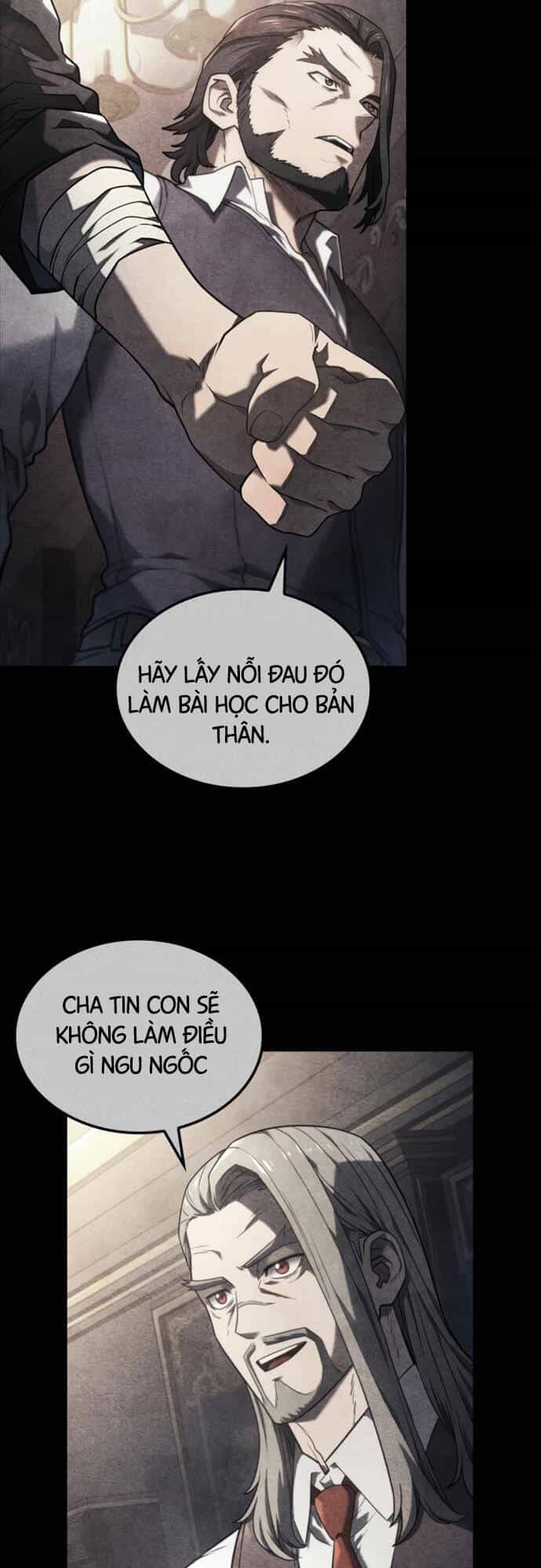 Thiết Huyết Kiếm Sĩ Hồi Quy - Chương 69 - ảnh 41