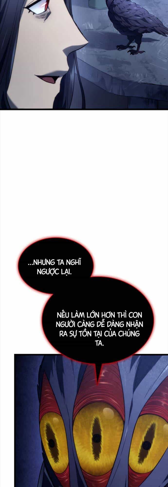 Thiết Huyết Kiếm Sĩ Hồi Quy - Chương 69 - ảnh 5