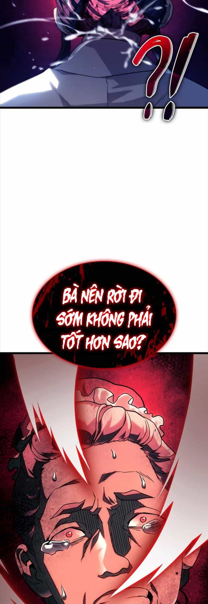 Thiết Huyết Kiếm Sĩ Hồi Quy - Chương 69 - ảnh 61