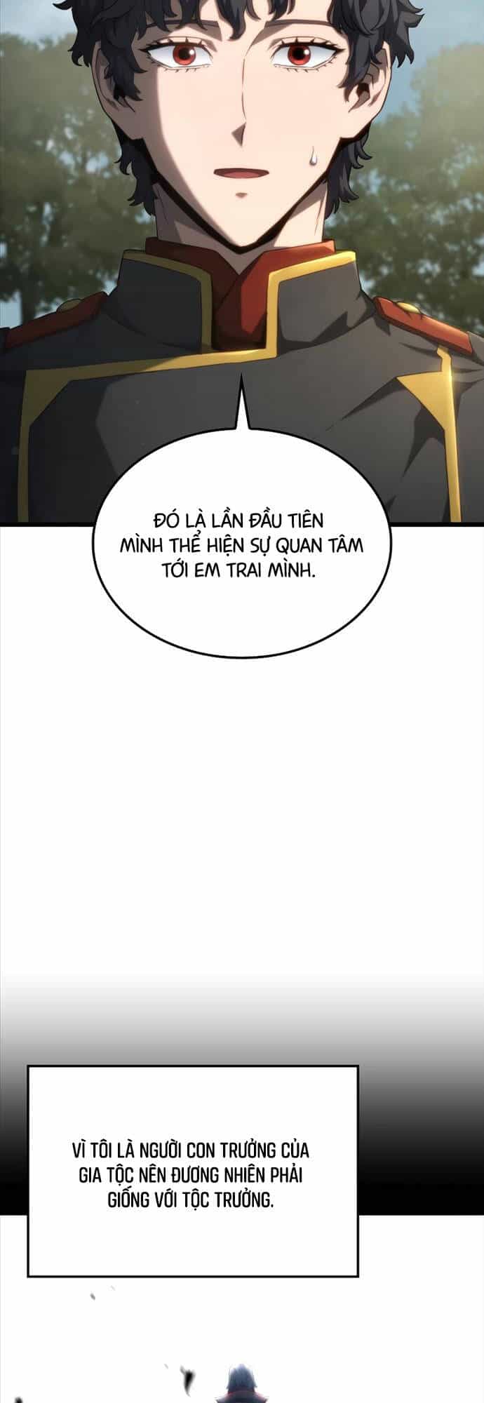 Thiết Huyết Kiếm Sĩ Hồi Quy - Chương 70 - ảnh 20