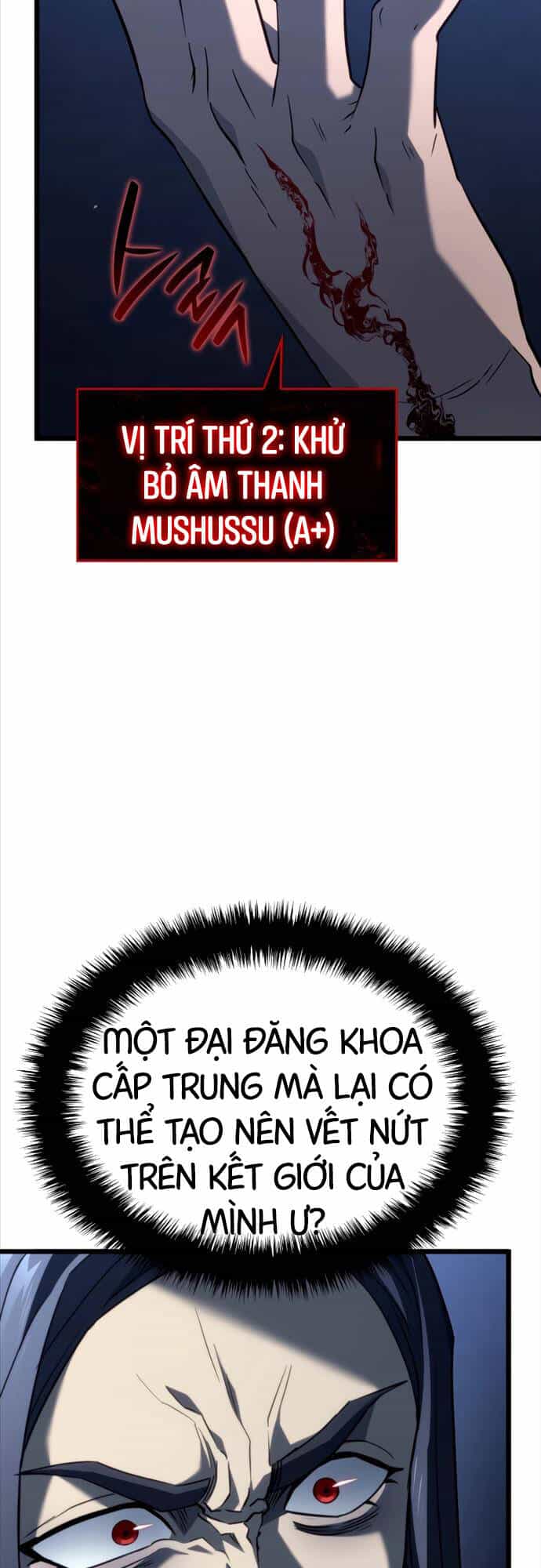 Thiết Huyết Kiếm Sĩ Hồi Quy - Chương 70 - ảnh 46