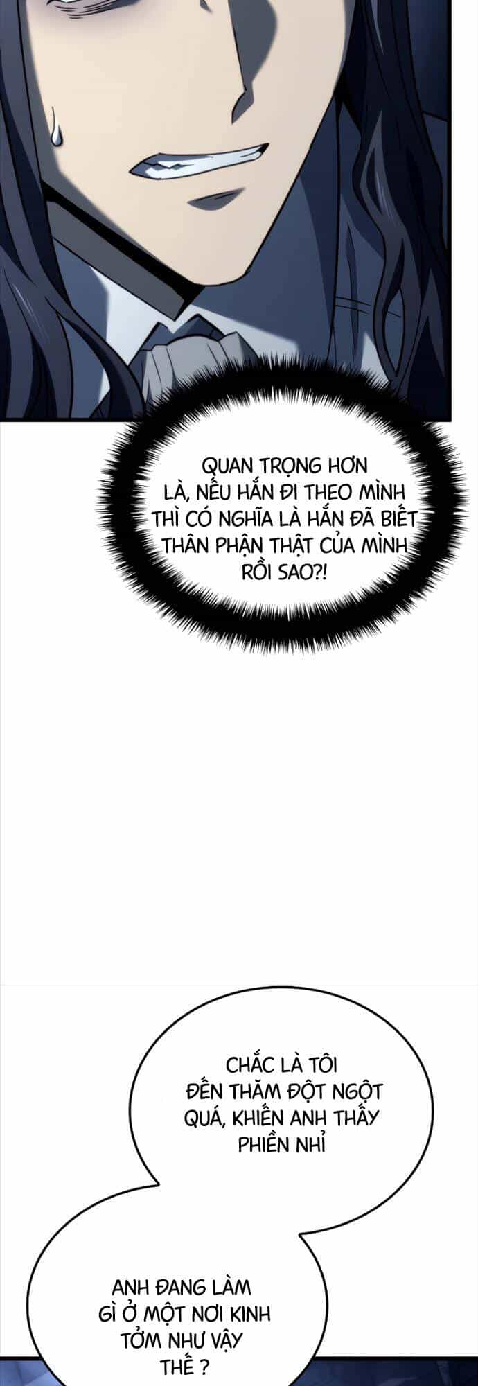 Thiết Huyết Kiếm Sĩ Hồi Quy - Chương 70 - ảnh 47