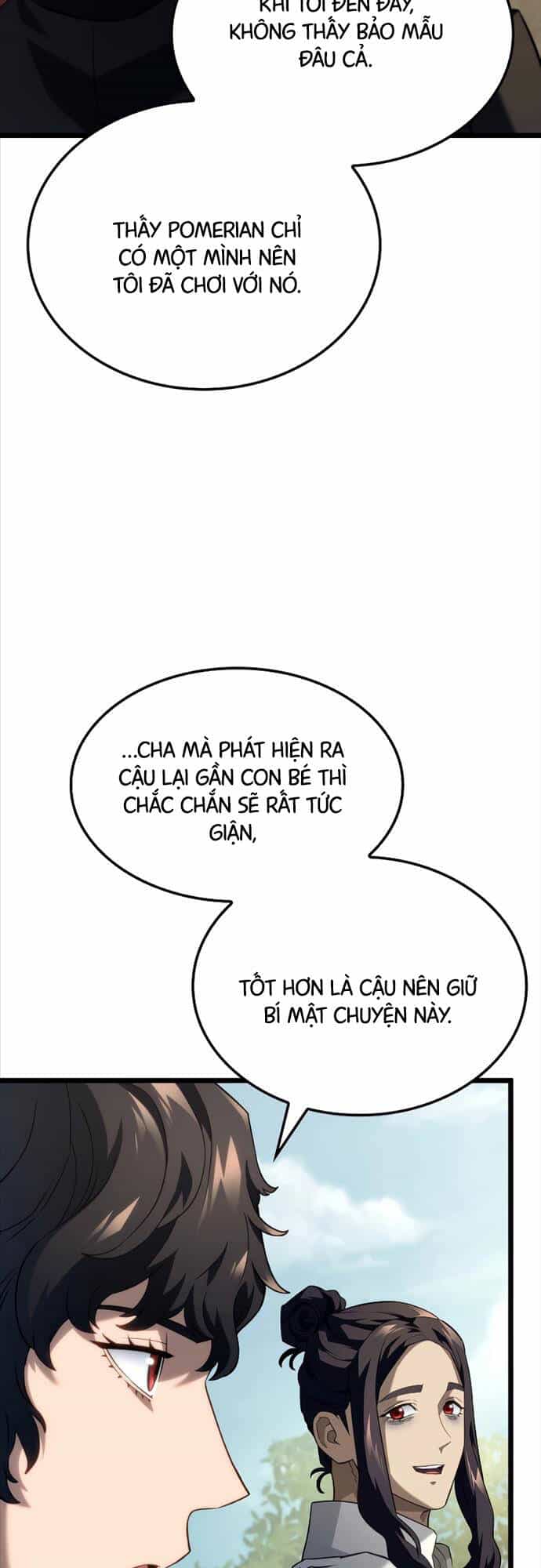 Thiết Huyết Kiếm Sĩ Hồi Quy - Chương 70 - ảnh 8