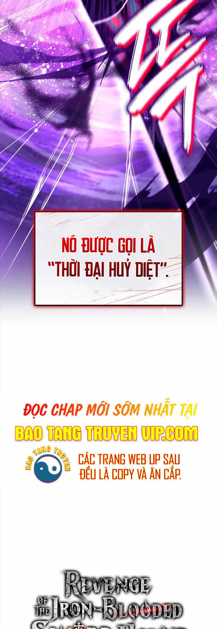 Thiết Huyết Kiếm Sĩ Hồi Quy - Chương 71 - ảnh 4