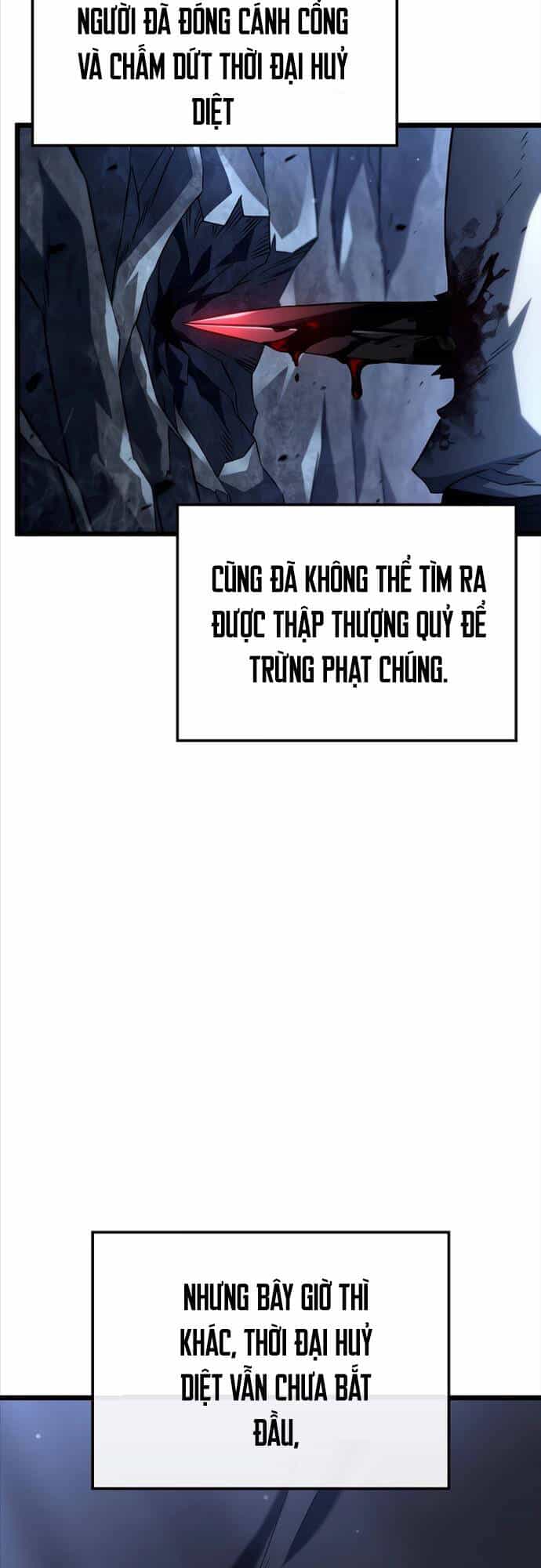 Thiết Huyết Kiếm Sĩ Hồi Quy - Chương 71 - ảnh 51