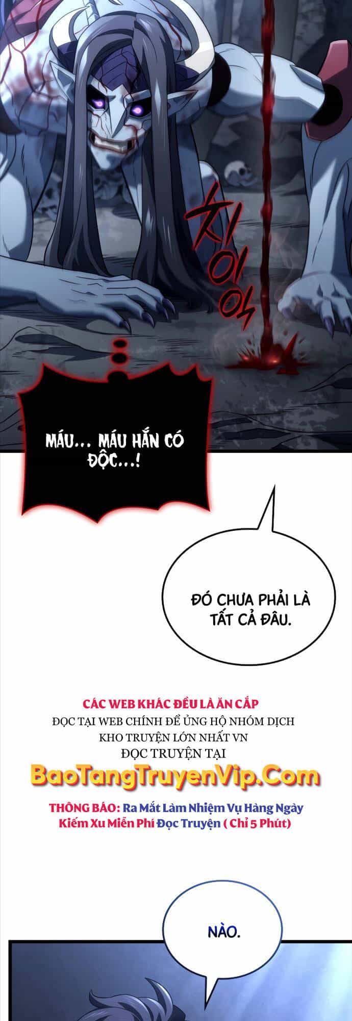 Thiết Huyết Kiếm Sĩ Hồi Quy - Chương 72 - ảnh 10