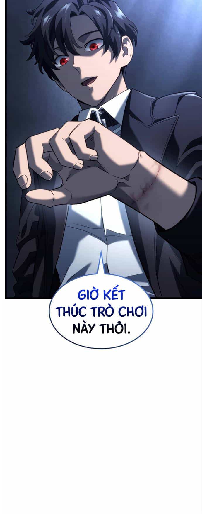 Thiết Huyết Kiếm Sĩ Hồi Quy - Chương 72 - ảnh 11