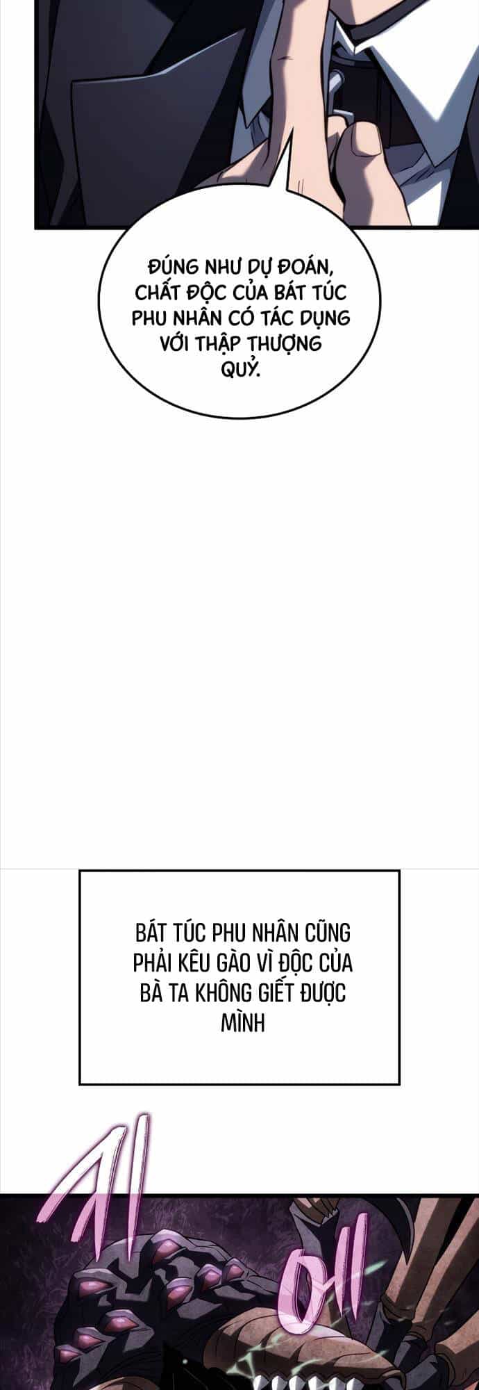 Thiết Huyết Kiếm Sĩ Hồi Quy - Chương 72 - ảnh 17