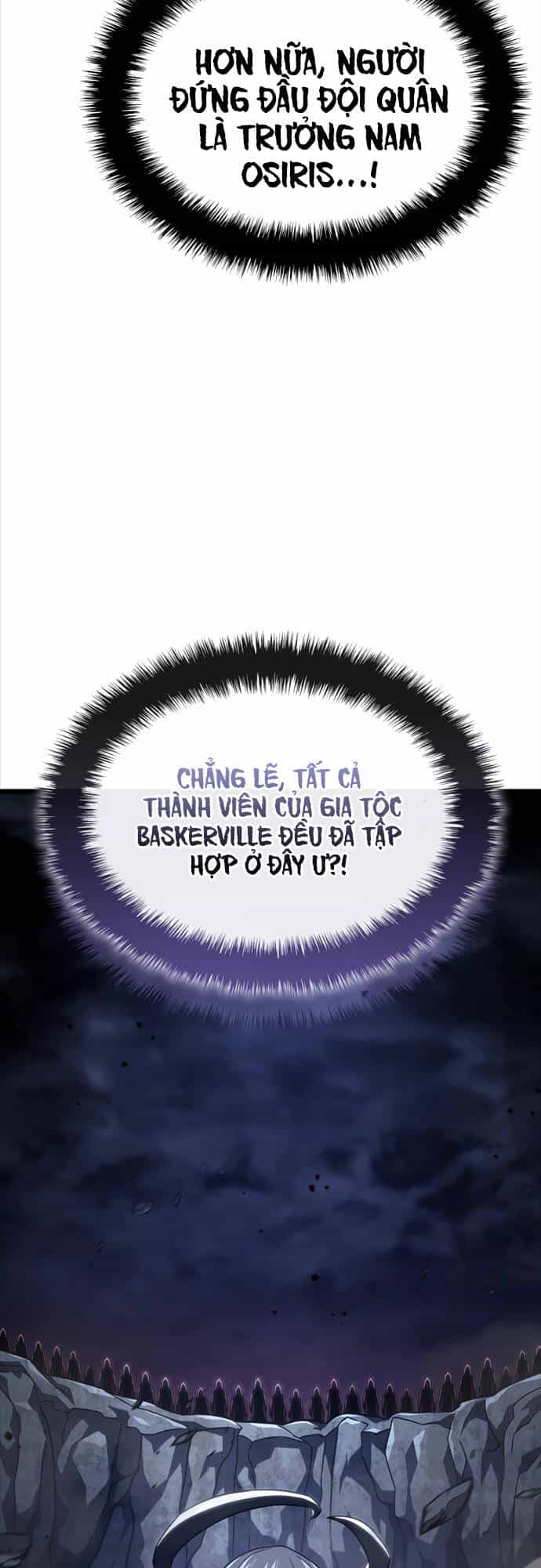 Thiết Huyết Kiếm Sĩ Hồi Quy - Chương 72 - ảnh 66