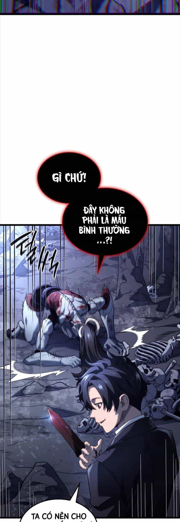 Thiết Huyết Kiếm Sĩ Hồi Quy - Chương 72 - ảnh 8