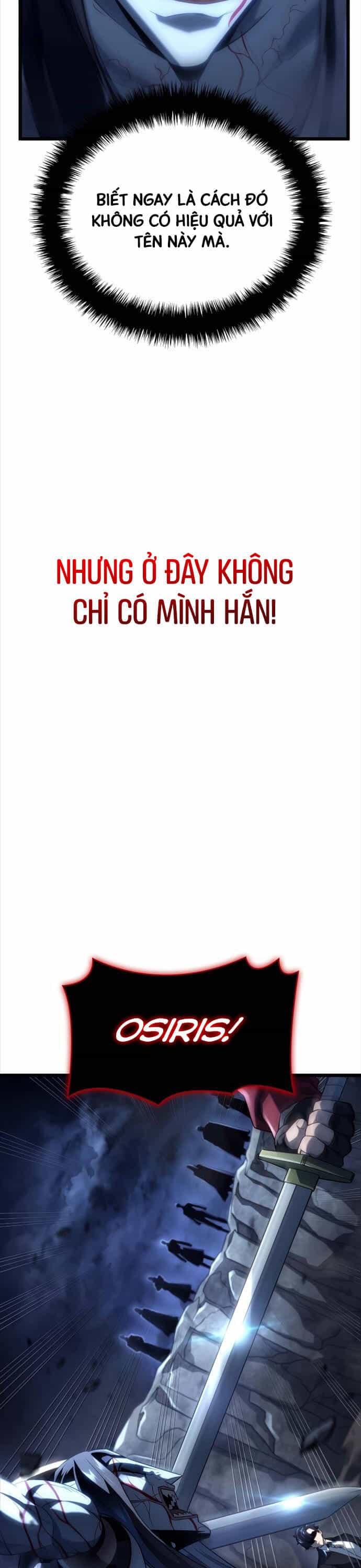 Thiết Huyết Kiếm Sĩ Hồi Quy - Chương 73 - ảnh 16
