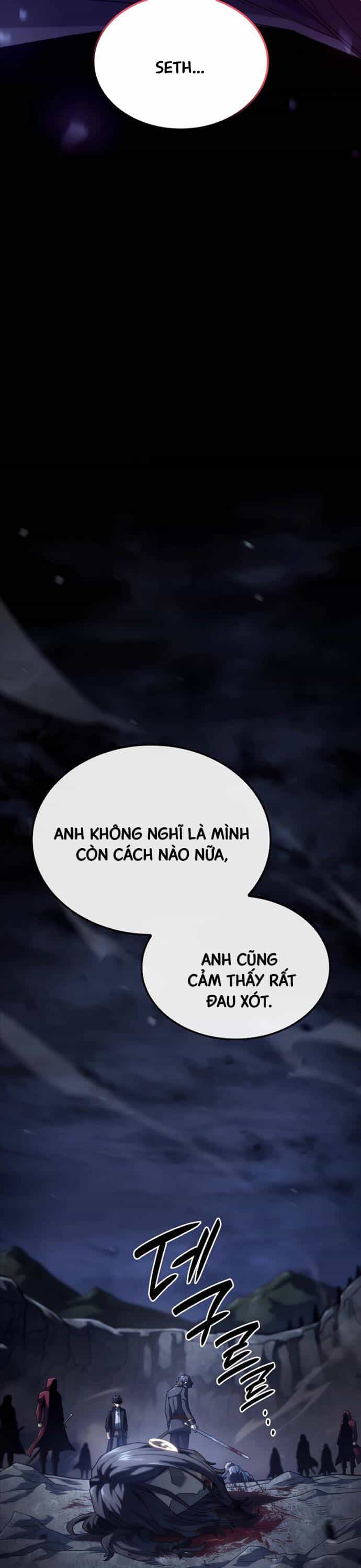 Thiết Huyết Kiếm Sĩ Hồi Quy - Chương 73 - ảnh 28