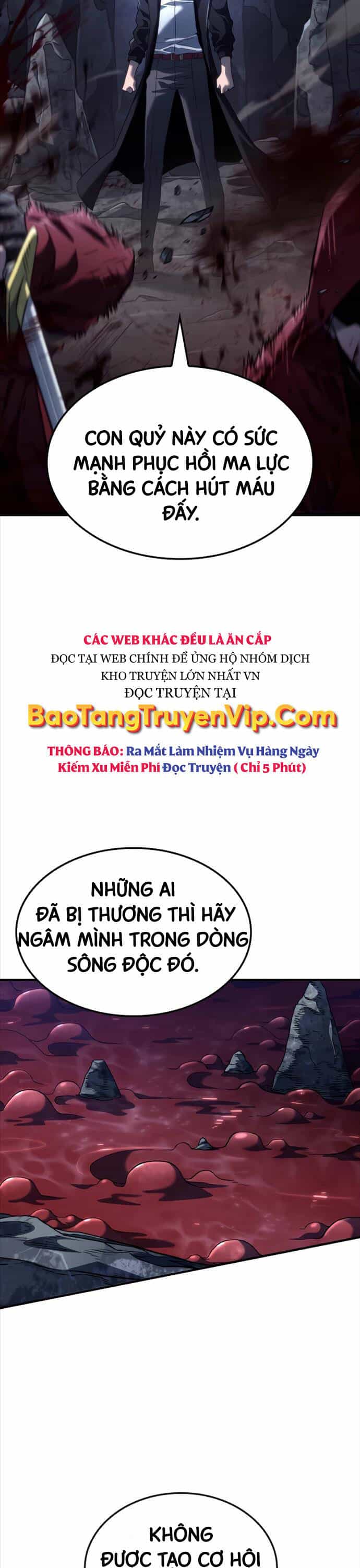 Thiết Huyết Kiếm Sĩ Hồi Quy - Chương 73 - ảnh 3