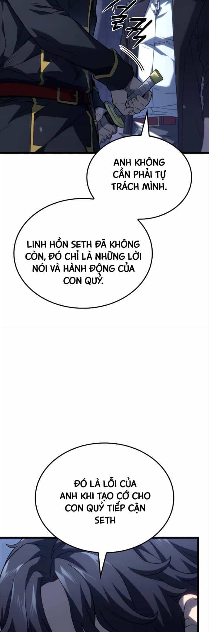 Thiết Huyết Kiếm Sĩ Hồi Quy - Chương 73 - ảnh 30