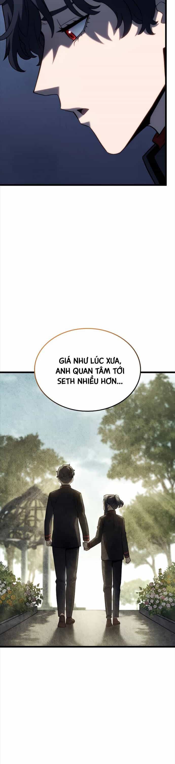 Thiết Huyết Kiếm Sĩ Hồi Quy - Chương 73 - ảnh 31