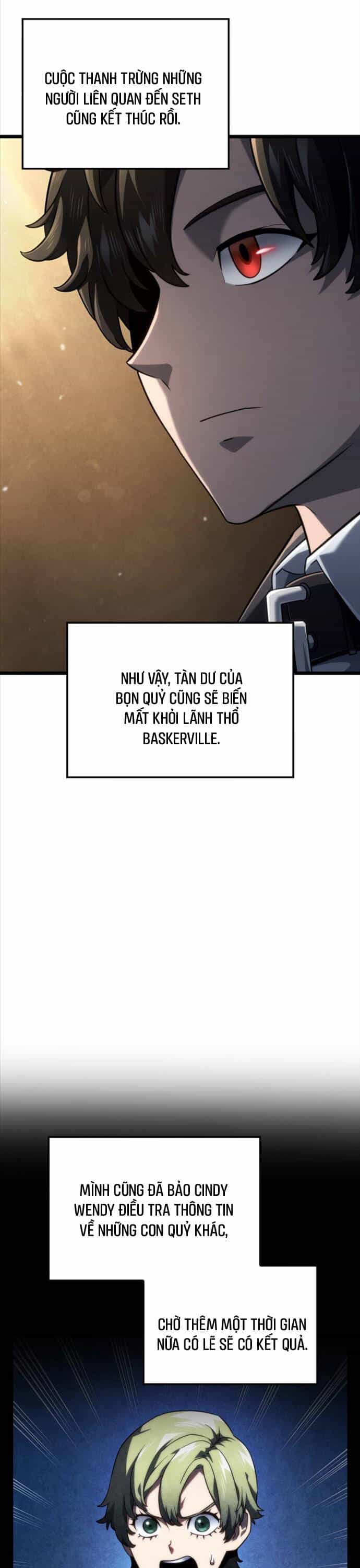 Thiết Huyết Kiếm Sĩ Hồi Quy - Chương 74 - ảnh 15