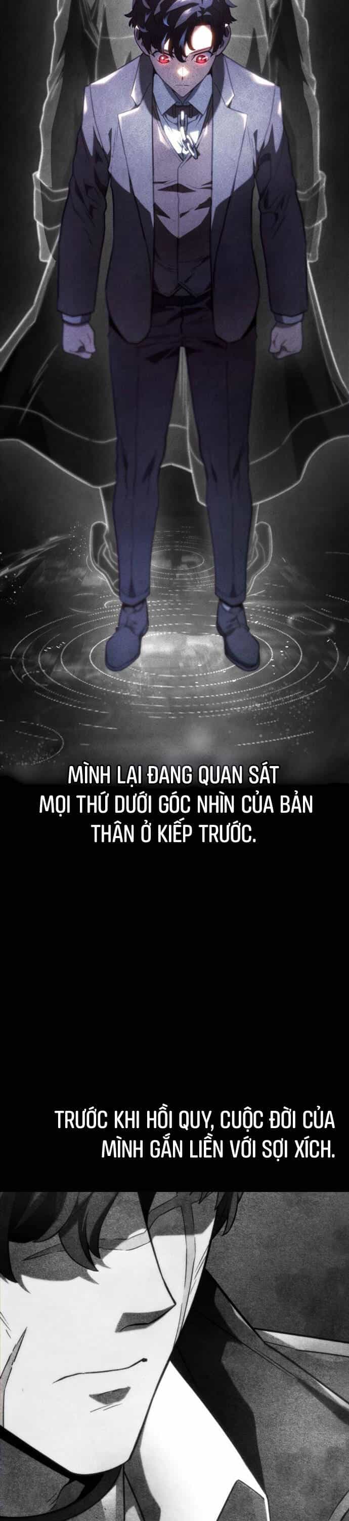 Thiết Huyết Kiếm Sĩ Hồi Quy - Chương 74 - ảnh 25