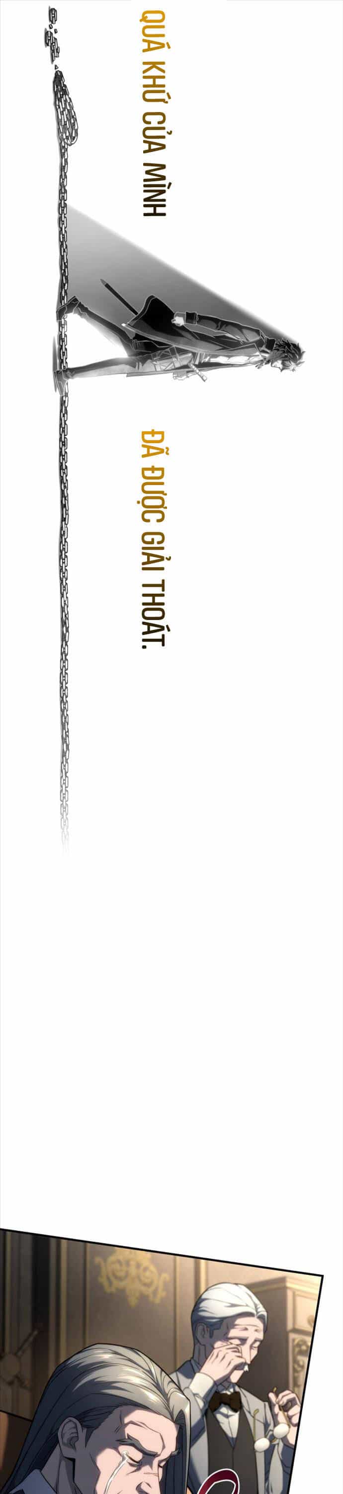 Thiết Huyết Kiếm Sĩ Hồi Quy - Chương 74 - ảnh 35