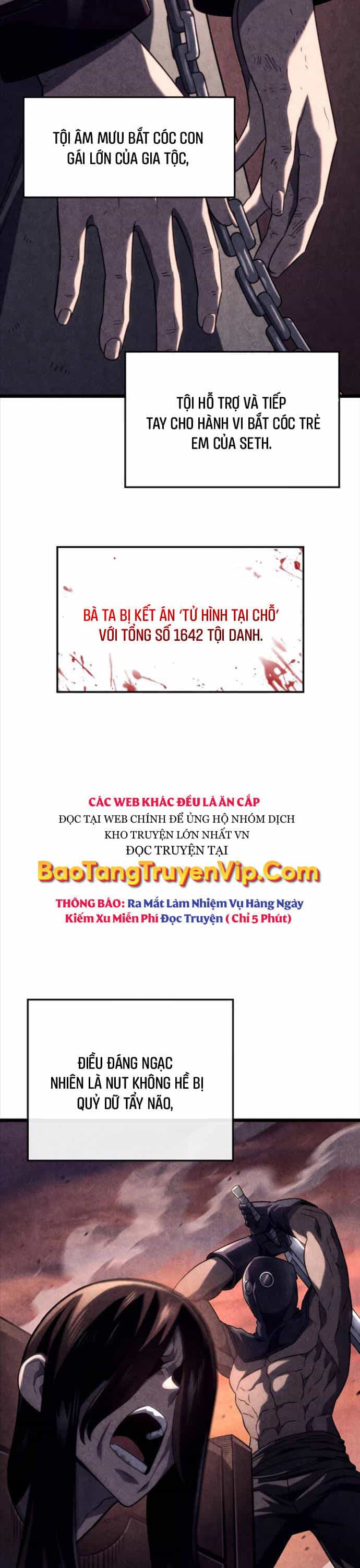 Thiết Huyết Kiếm Sĩ Hồi Quy - Chương 74 - ảnh 5