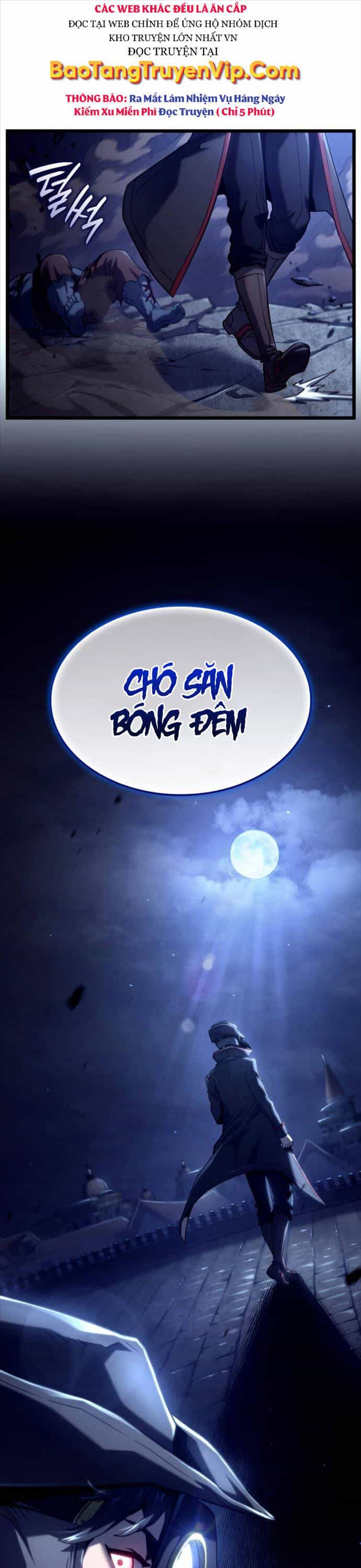 Thiết Huyết Kiếm Sĩ Hồi Quy - Chương 74 - ảnh 53