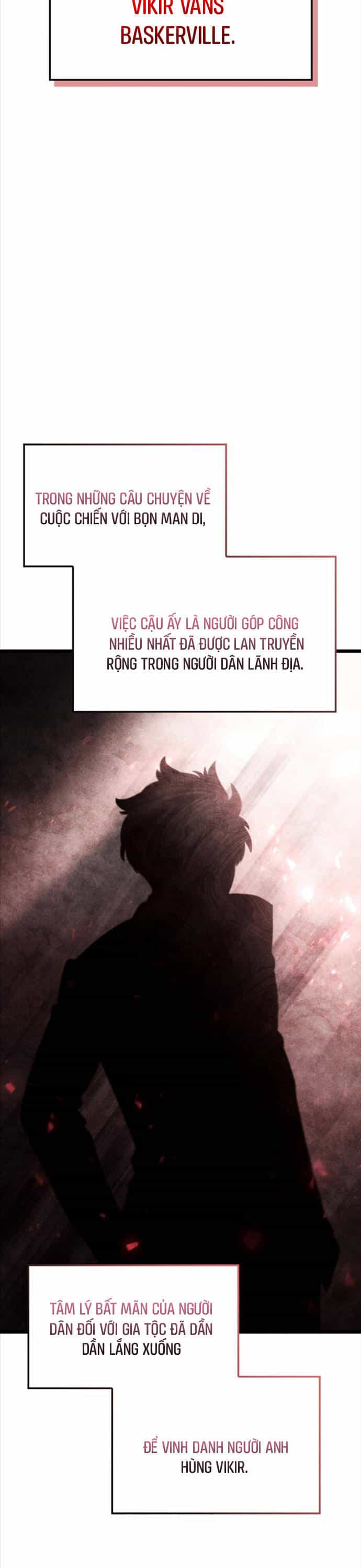 Thiết Huyết Kiếm Sĩ Hồi Quy - Chương 74 - ảnh 9