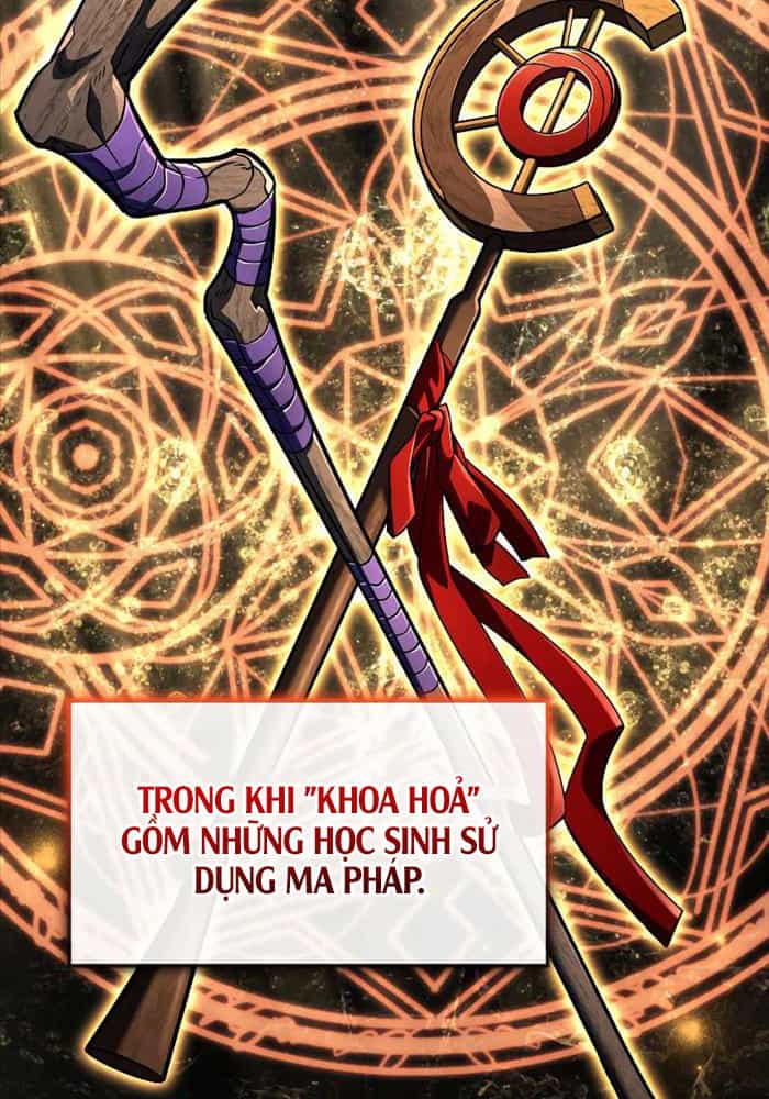 Thiết Huyết Kiếm Sĩ Hồi Quy - Chương 75 - ảnh 12