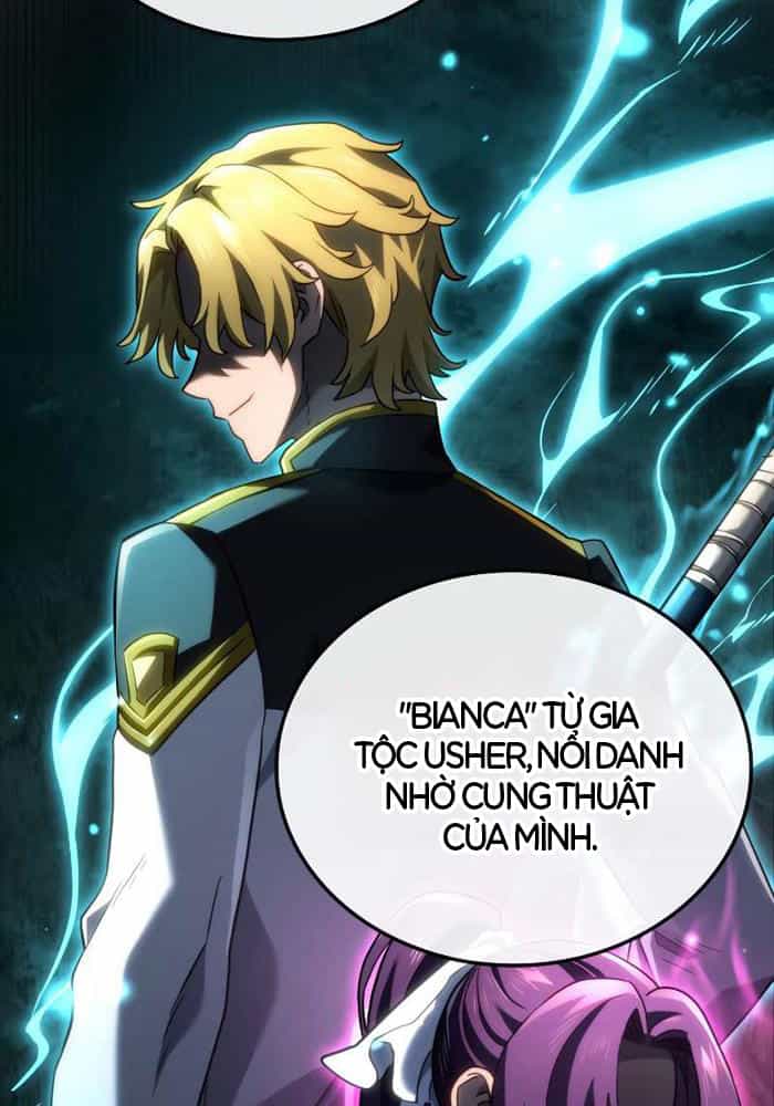 Thiết Huyết Kiếm Sĩ Hồi Quy - Chương 75 - ảnh 16
