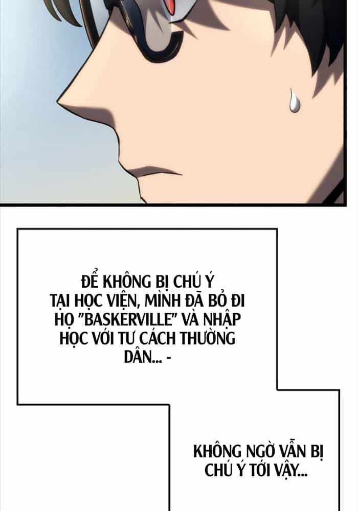 Thiết Huyết Kiếm Sĩ Hồi Quy - Chương 75 - ảnh 33