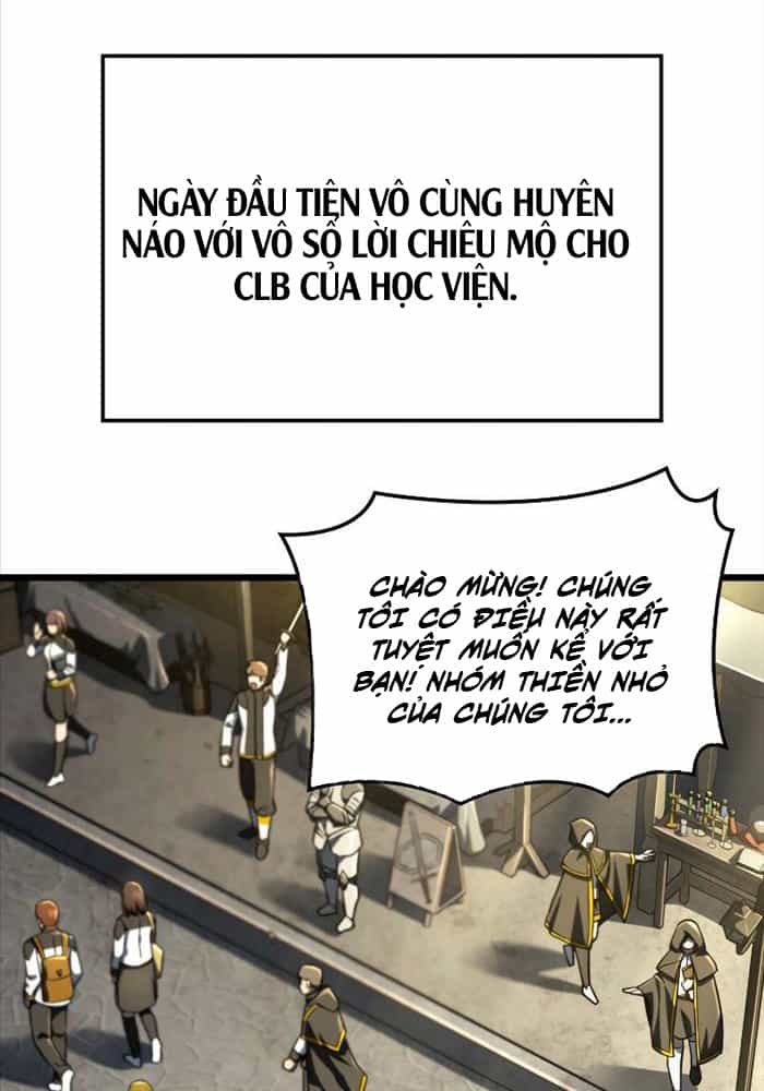 Thiết Huyết Kiếm Sĩ Hồi Quy - Chương 75 - ảnh 6