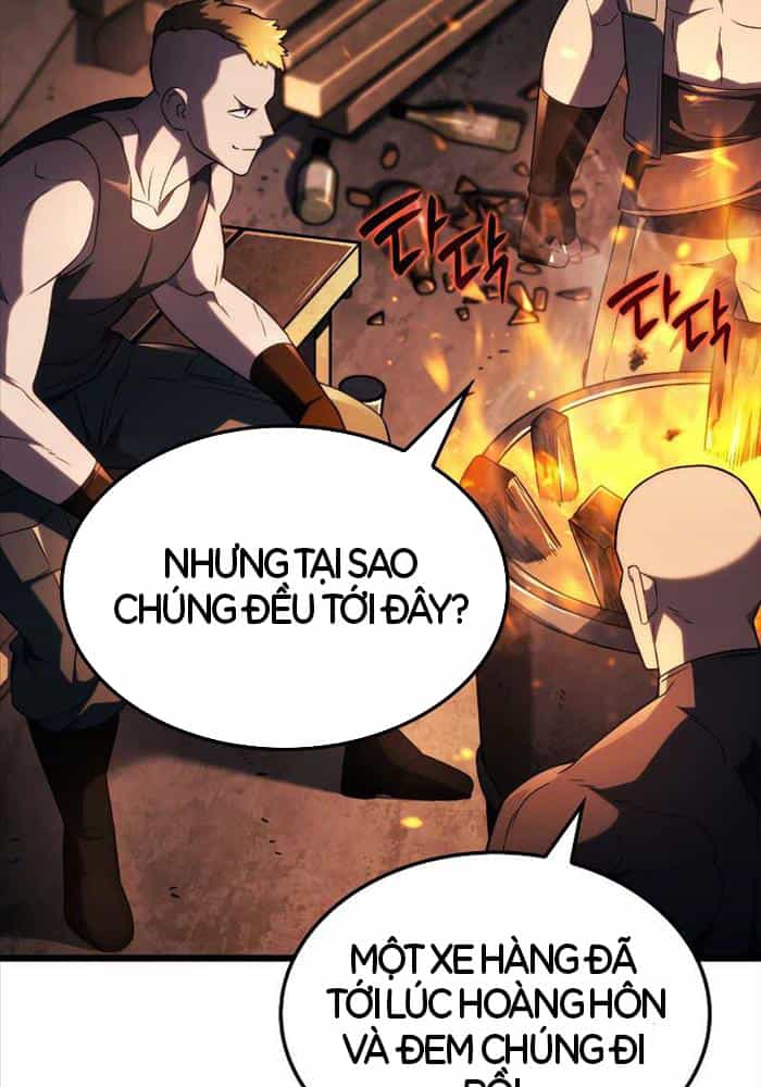 Thiết Huyết Kiếm Sĩ Hồi Quy - Chương 75 - ảnh 98