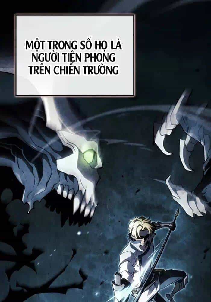 Thiết Huyết Kiếm Sĩ Hồi Quy - Chương 76 - ảnh 45