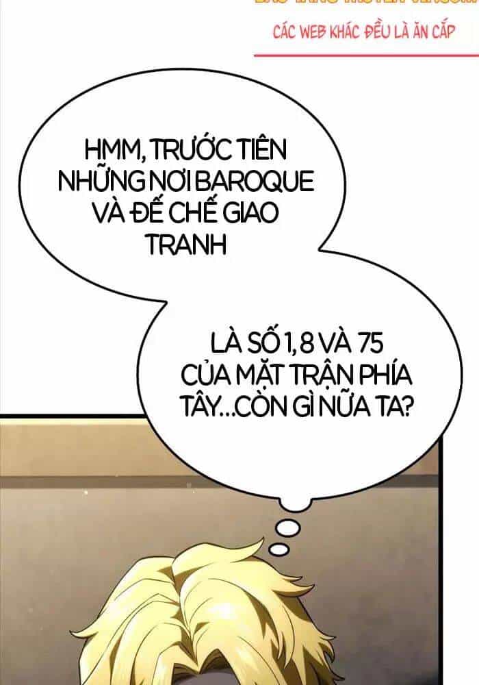 Thiết Huyết Kiếm Sĩ Hồi Quy - Chương 77 - ảnh 13