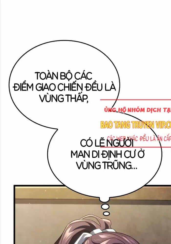 Thiết Huyết Kiếm Sĩ Hồi Quy - Chương 77 - ảnh 15