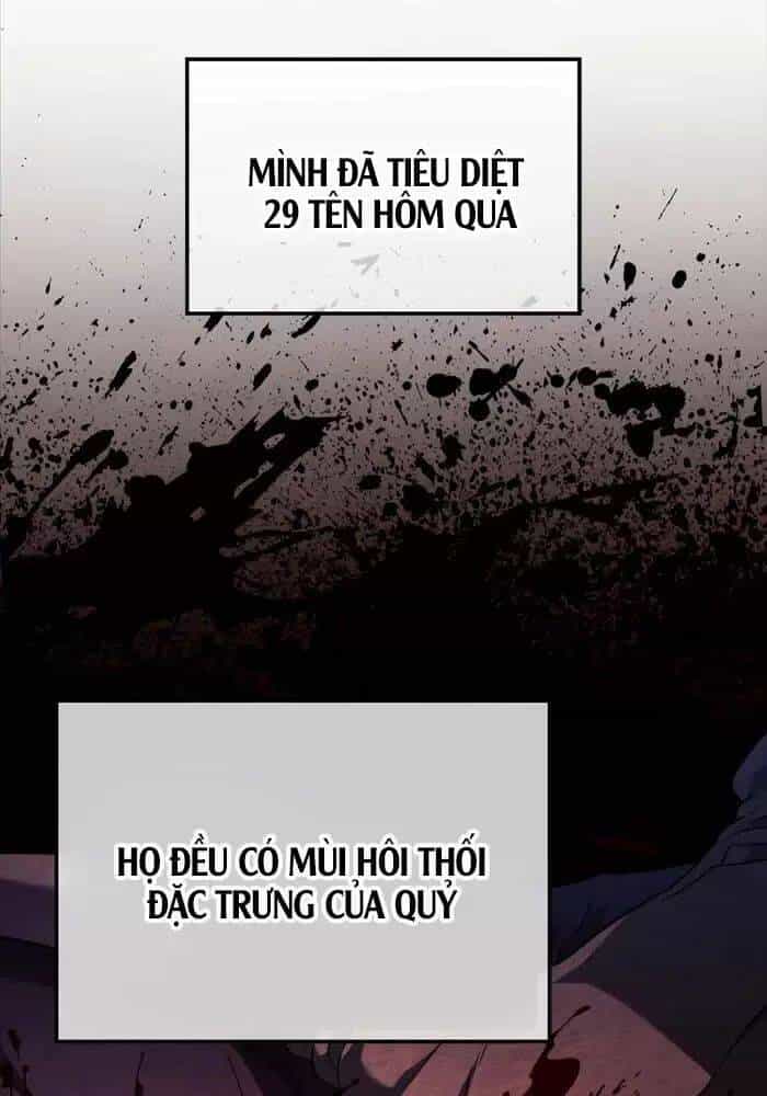 Thiết Huyết Kiếm Sĩ Hồi Quy - Chương 77 - ảnh 28