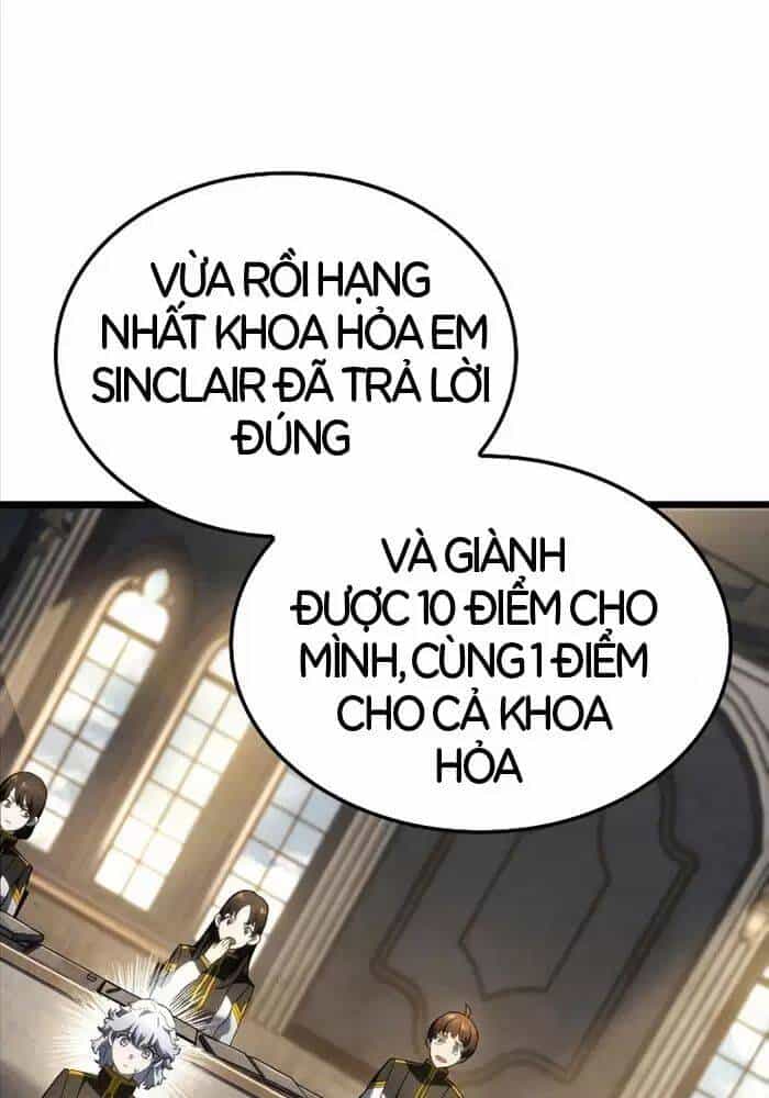 Thiết Huyết Kiếm Sĩ Hồi Quy - Chương 77 - ảnh 47