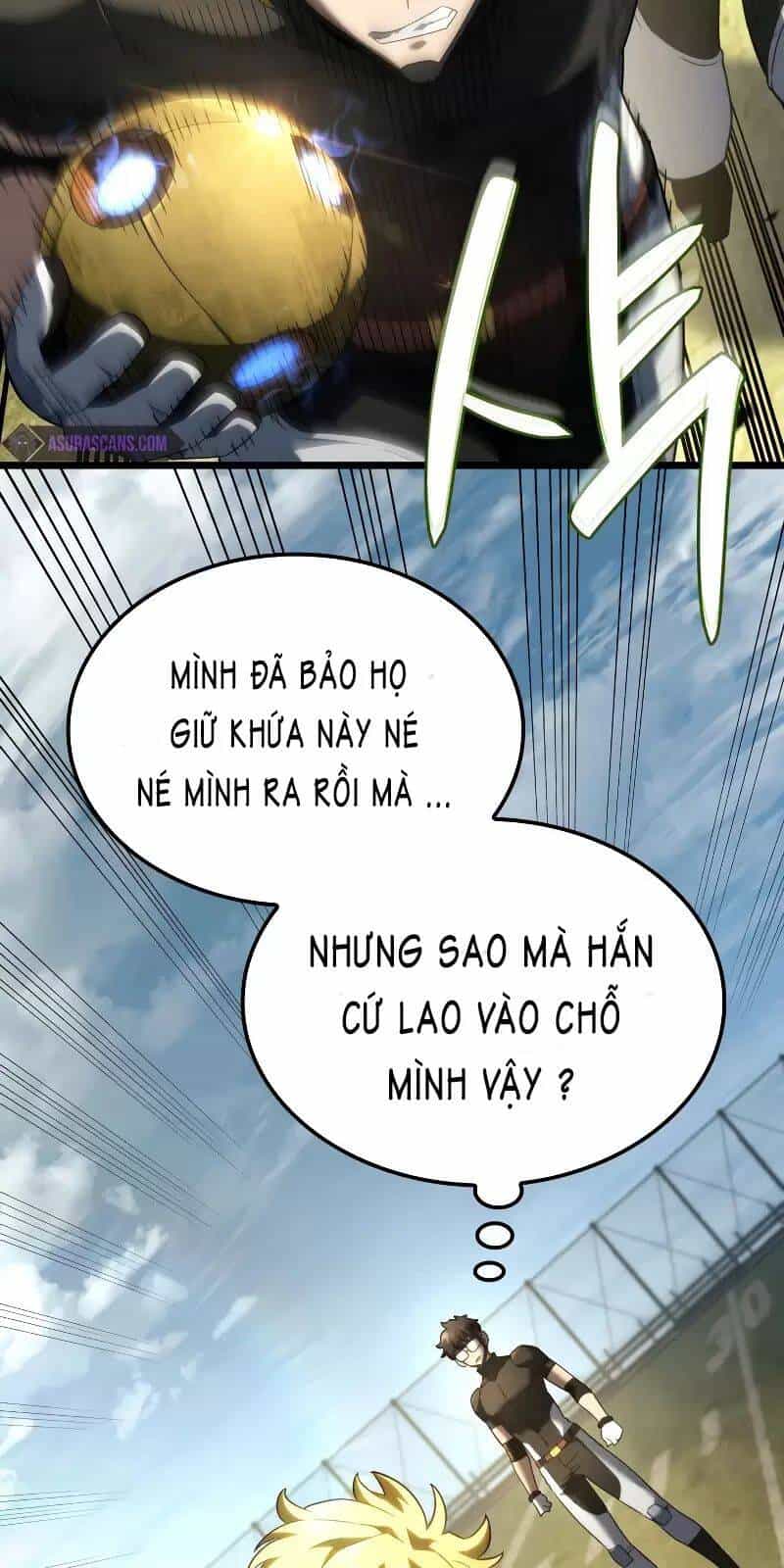Thiết Huyết Kiếm Sĩ Hồi Quy - Chương 78 - ảnh 28