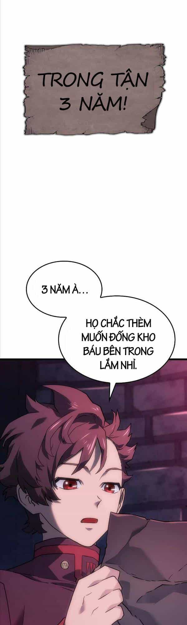Thiết Huyết Kiếm Sĩ Hồi Quy - Chương 7 - ảnh 15
