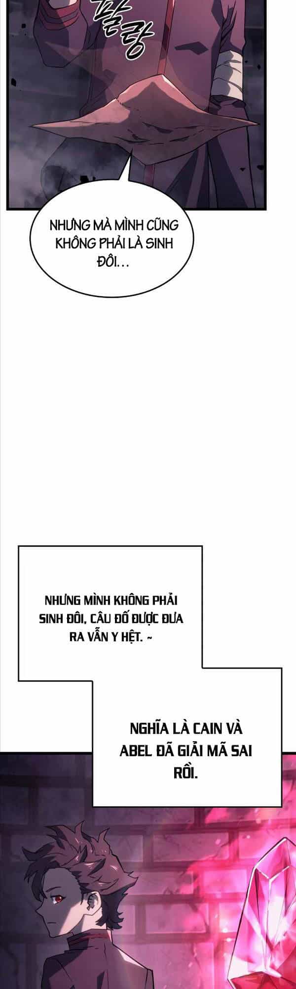 Thiết Huyết Kiếm Sĩ Hồi Quy - Chương 7 - ảnh 29