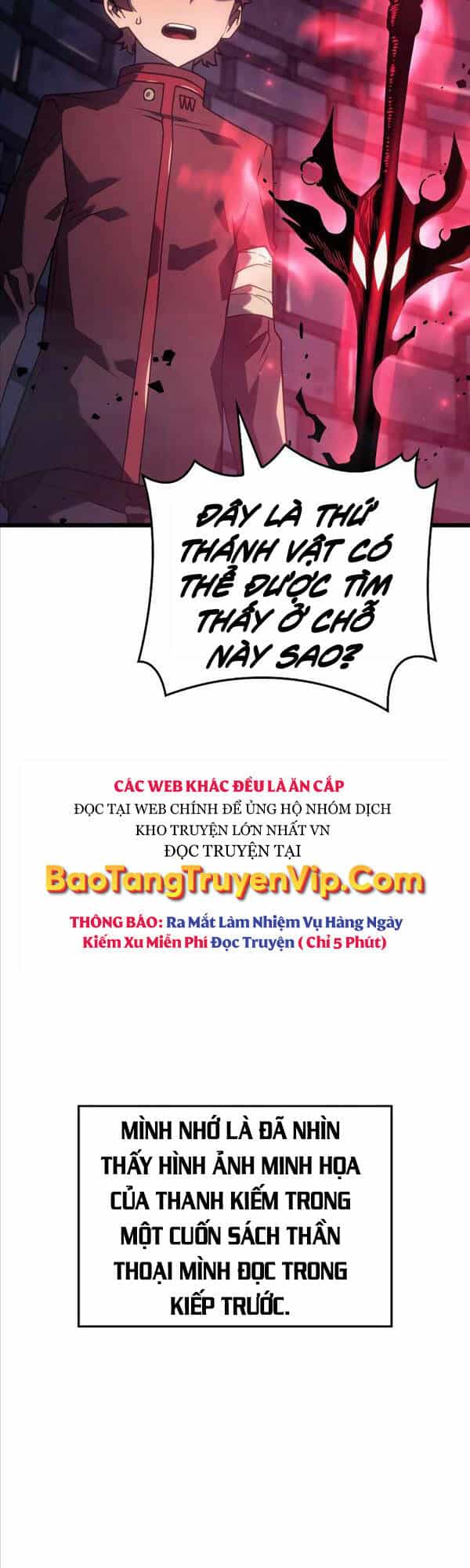 Thiết Huyết Kiếm Sĩ Hồi Quy - Chương 7 - ảnh 46