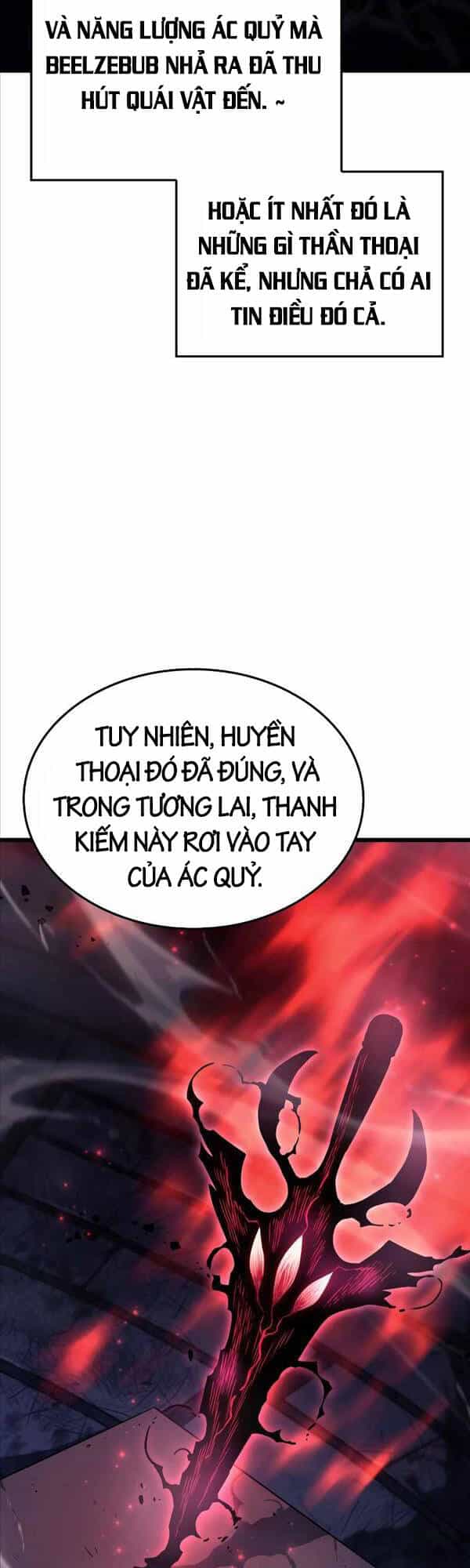 Thiết Huyết Kiếm Sĩ Hồi Quy - Chương 7 - ảnh 52