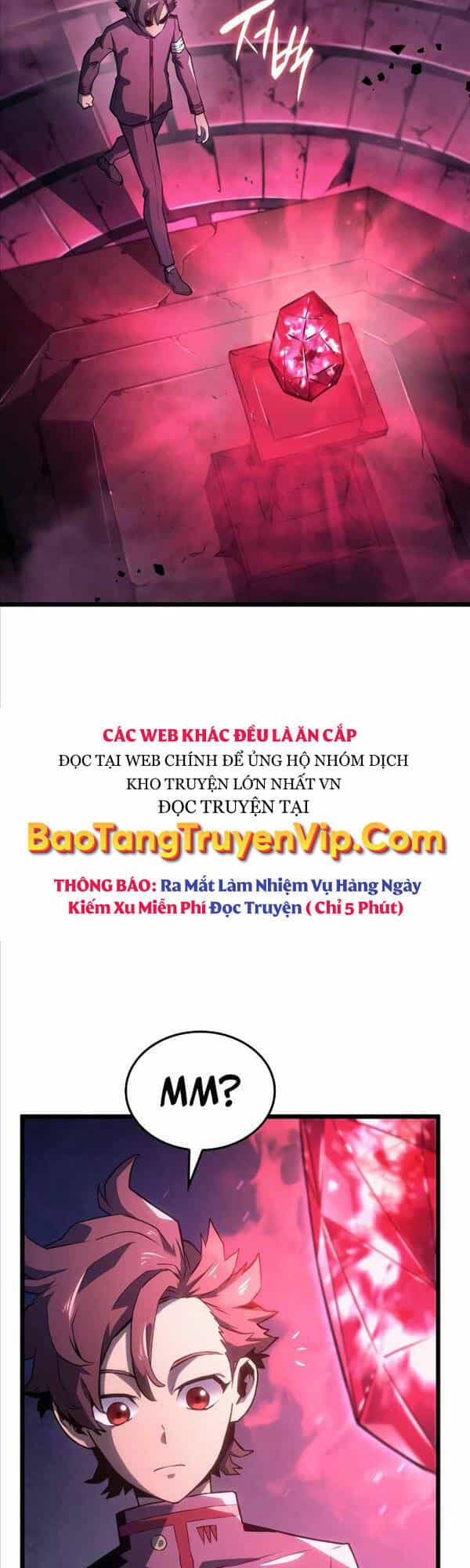 Thiết Huyết Kiếm Sĩ Hồi Quy - Chương 7 - ảnh 7