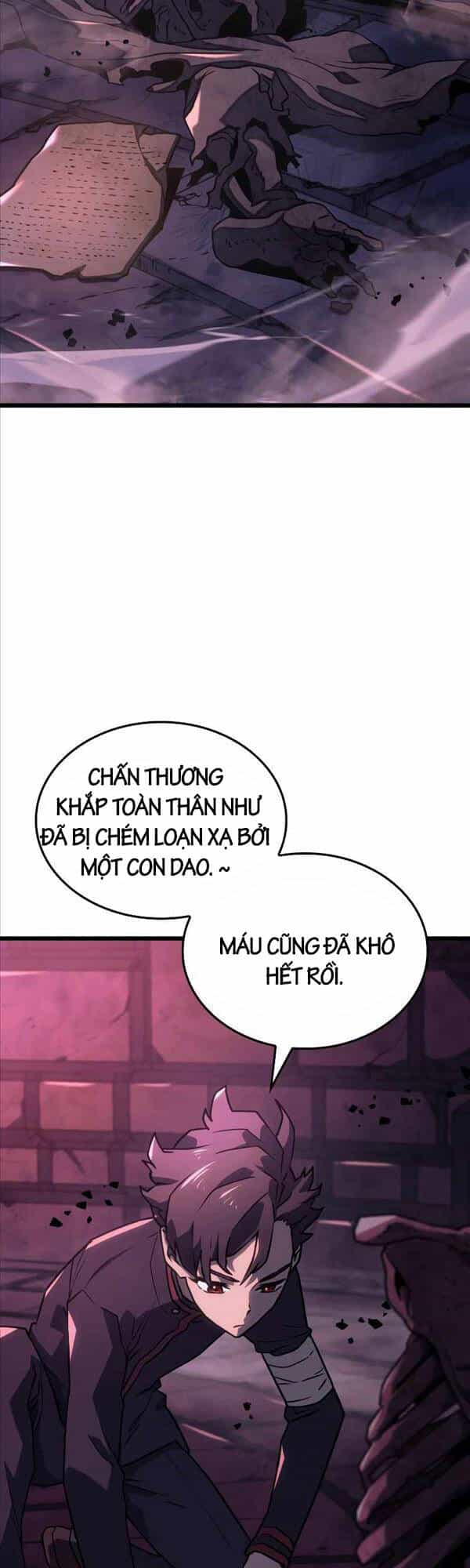 Thiết Huyết Kiếm Sĩ Hồi Quy - Chương 7 - ảnh 9