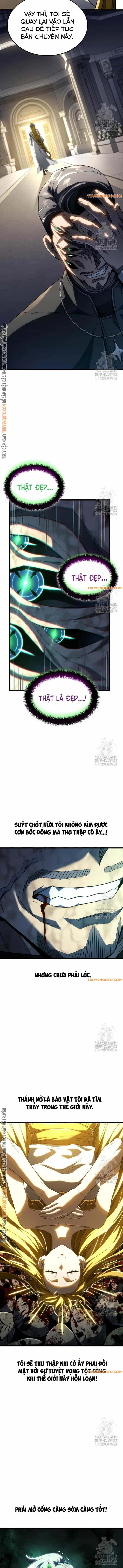 Thiết Huyết Kiếm Sĩ Hồi Quy - Chương 82 - ảnh 12
